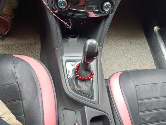 [深圳·粤M] 二手奇瑞艾瑞泽52017款 1.5L CVT领潮版