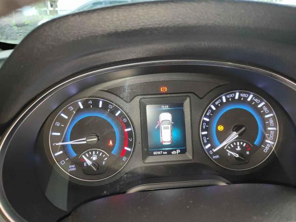 [宁波·浙B] 二手哈弗哈弗H22018款 蓝标 1.5T 双离合两驱豪华型