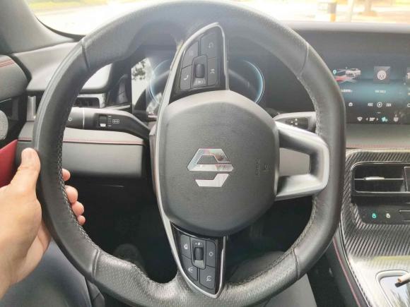 [金华·浙G] 二手零跑汽车零跑S012019款 380 Pro