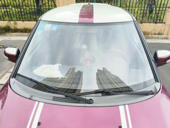 [上海·陕C] 二手铃木雨燕2013款 1.5L 手动20周年限量版