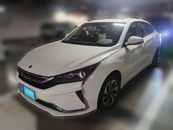 東風風神奕炫2021款 230T 自動追擎版「佛山二手車」「天天拍車」