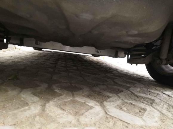 [上海·沪A] 二手腾势腾势2014款 尊贵版