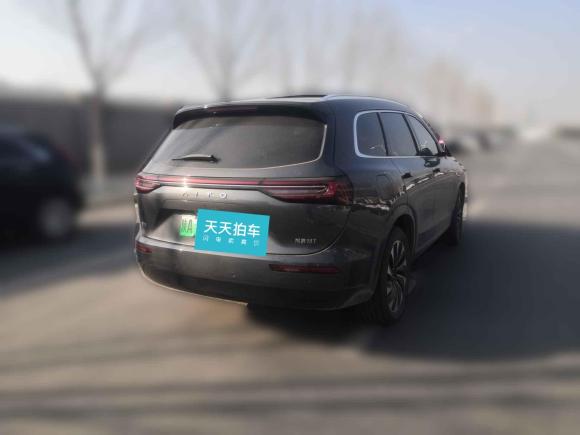 [西安·陕A] 二手AITO问界问界M72024款 1.5T 后驱Plus版 5座