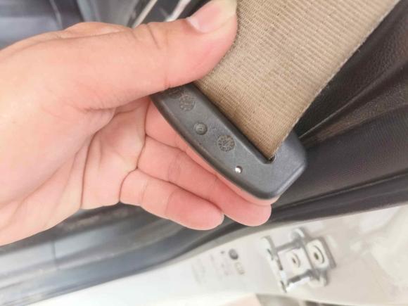 [南昌·苏E] 二手别克英朗2017款 15N 手动精英型