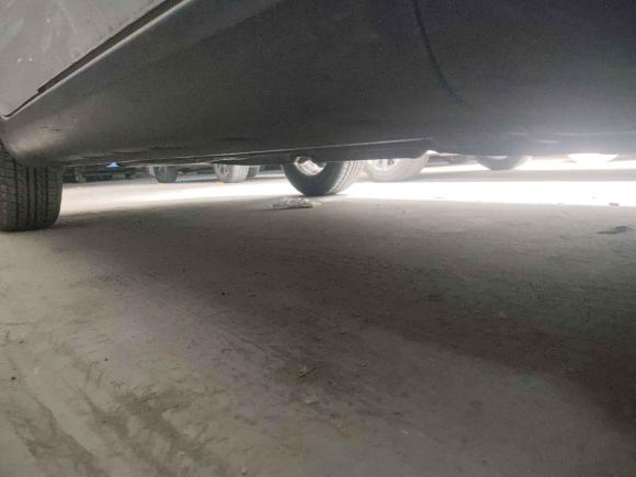 [济南·鲁A] 二手铃木天语 SX42011款 改款 1.6L 手动灵动型