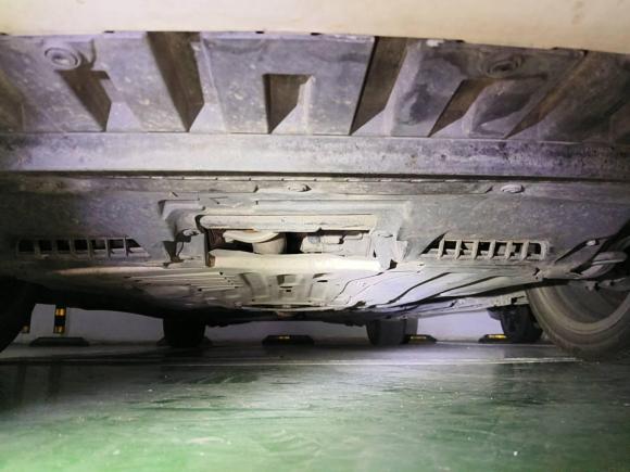 [合肥·皖A] 二手本田杰德2017款 210TURBO CVT豪华版 5座