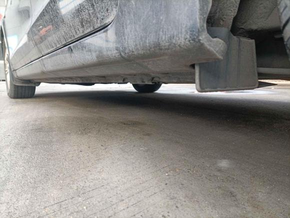 [无锡·苏E] 二手本田雅阁2008款 2.4L EX