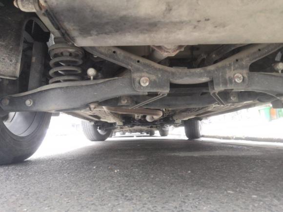 [芜湖·皖B] 二手广汽传祺传祺GS42018款 235T 自动两驱豪华智联版