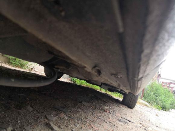 [北京·京N] 二手大众桑塔纳2015款 1.6L 自动舒适版