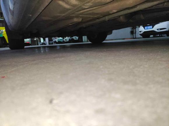 [宁波·浙B] 二手别克凯越2013款 1.5L 自动经典型