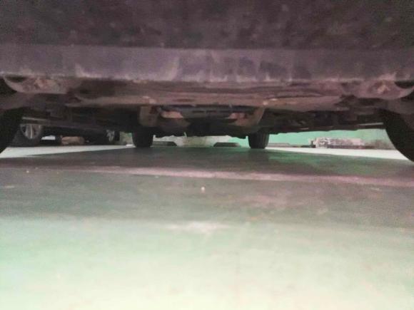 [无锡·苏K] 二手奔驰威霆2013款 3.0L 精英版