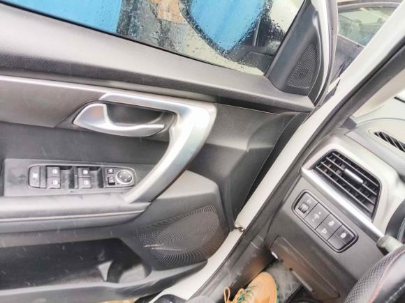 [苏州·苏U] 二手起亚智跑2019款 2.0L 自动智享豪华版