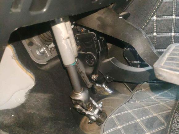 [深圳·粤S] 二手标致标致4082014款 1.8L 自动豪华版