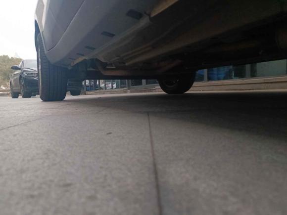 [苏州·苏E] 二手福特翼搏2013款 1.5L 自动尊贵型