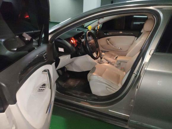 [南通·苏F] 二手雪铁龙雪铁龙C52011款 2.0L 手动舒适型