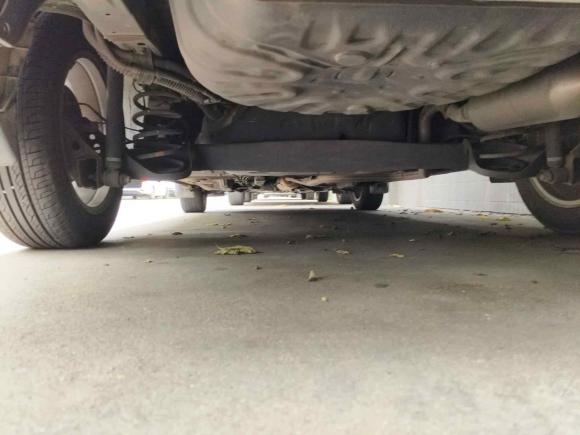 [佛山·粤Y] 二手丰田威驰2014款 1.5L 手动智臻版