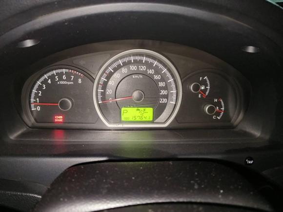 [西安·宁A] 二手起亚狮跑2011款 2.0L 自动两驱版GLS