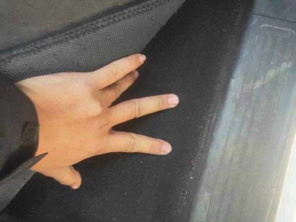 [无锡·苏B] 二手宝骏宝骏5602017款 律动版 1.5T 手动乐享型