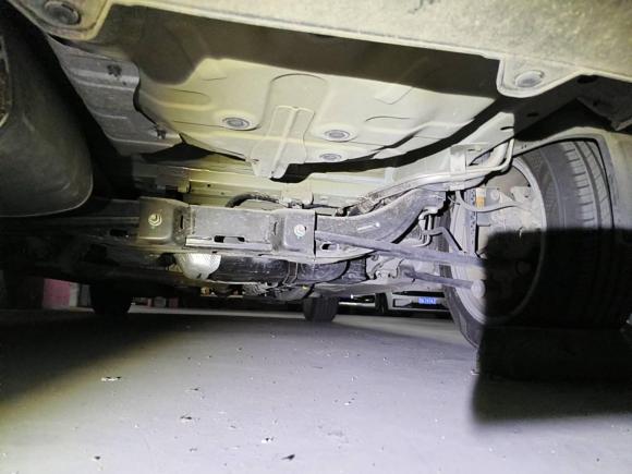 [苏州·苏U] 二手别克英朗2021款 典范 1.5L 自动精英型