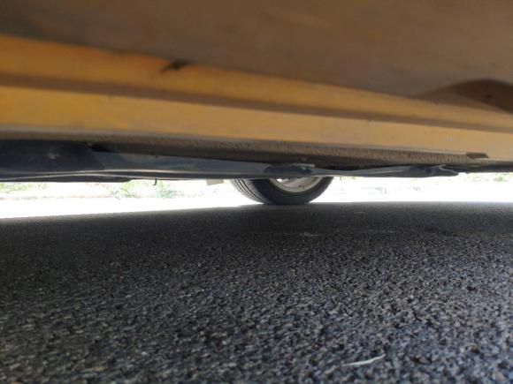 [济南·鲁A] 二手宝马宝马Z42011款 sDrive23i烈焰限量版