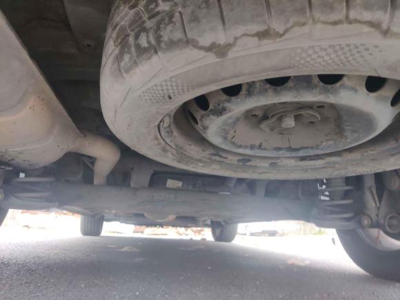 [杭州·浙A] 二手宝骏宝骏7302017款 1.5T 手动豪华型 7座