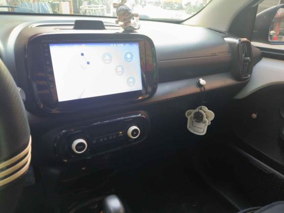 [台州·浙J] 二手荣威科莱威CLEVER2021款 302km新四座超能版