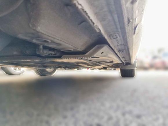 [上海·沪D] 二手大众高尔夫2015款 1.4TSI 自动豪华型