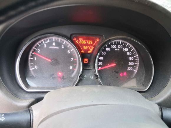 [宁波·浙B] 二手日产阳光2011款 1.5XL CVT豪华版