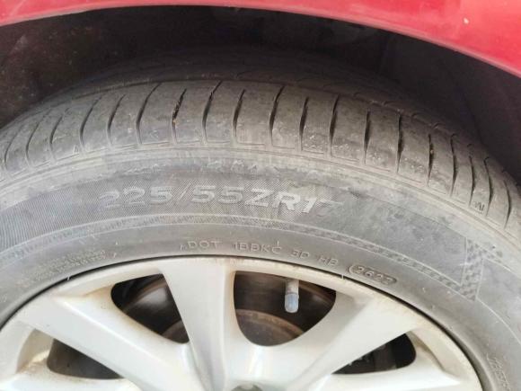 [上海·苏F] 二手马自达阿特兹2014款 2.0L 蓝天豪华版