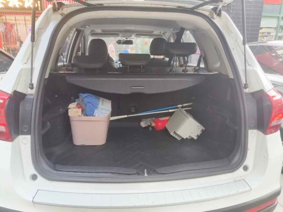 [武汉·鄂A] 二手哈弗哈弗H62017款 红标 运动版 1.5T 自动两驱豪华型