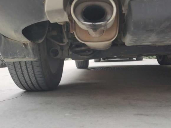 [西安·陕A] 二手纳智捷优6 SUV2015款 1.8T 时尚型