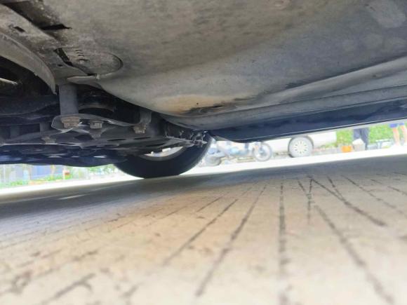 [广州·粤D] 二手大众甲壳虫2014款 1.2TSI 时尚型