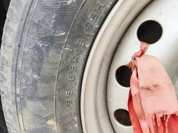 [义乌·鲁V] 二手长安跨越跨越星V72022款 1.6L汽油舒适型5座背掀门DAM16KR