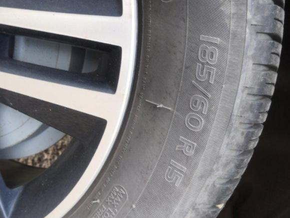 [南昌·赣A] 二手斯柯达昕动2014款 1.6L 自动悦享版