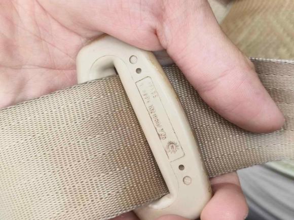 [深圳·粤C] 二手宝骏宝骏7302016款 1.5T 手动豪华型 7座