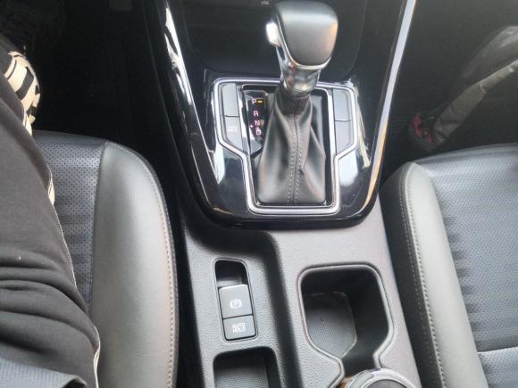 [北京·蒙D] 二手起亚智跑2018款 2.0L 自动智享豪华版 国V