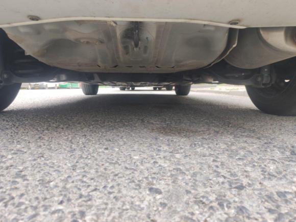 [上海·沪C] 二手本田飞度2021款 1.5L CVT潮享版