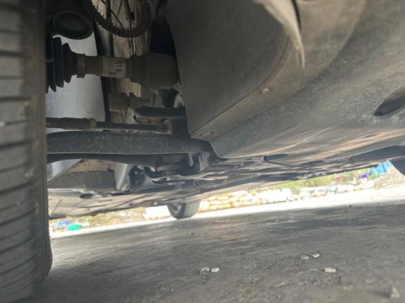 [南京·鲁R] 二手现代菲斯塔2019款 280TGDi 运动版 国VI