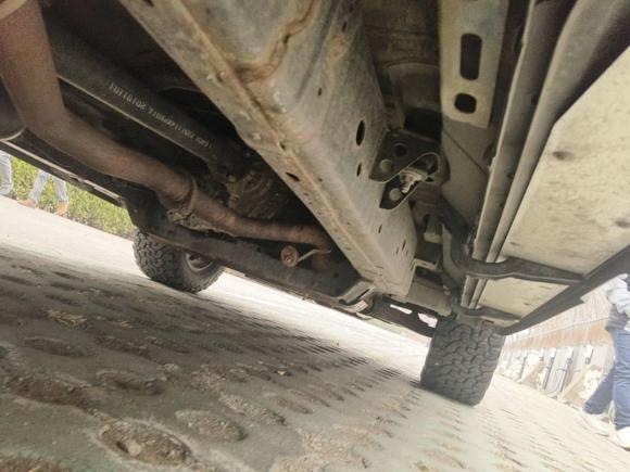 [北京·京K] 二手长城炮2019款 2.0T自动汽油四驱尊享版GW4C20B