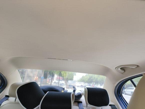 [上海·沪A] 二手大众朗逸2013款 改款 1.4TSI 手动舒适版