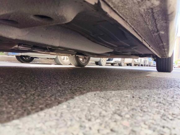 [成都·川A] 二手雪佛兰科鲁泽2022款 320 自动悦享版