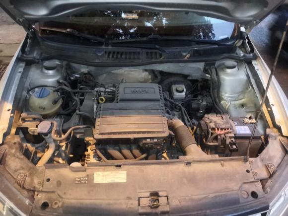 [成都·川S] 二手大众蔚领2017款 1.6L 自动舒适型