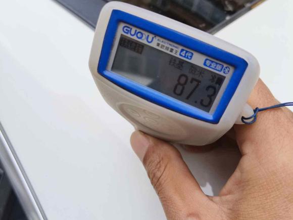 [济南·鲁A] 二手奔驰奔驰C级2022款 C 260 L 运动版