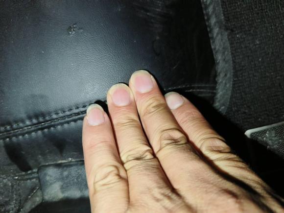 [合肥·皖A] 二手路虎发现2012款 3.0 SDV6 HSE 柴油版