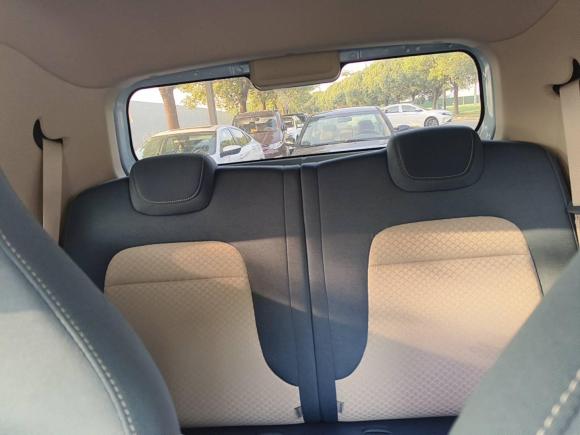 [苏州·苏E] 二手东风风光风光MINIEV2022款 糖果款 半糖