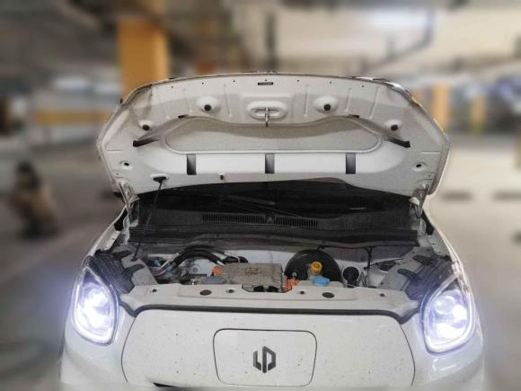 [南京·苏A] 二手零跑汽车零跑T032022款 星钻版