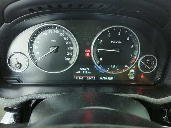 [嘉兴·浙F] 二手宝马宝马X32014款 xDrive20i X设计套装