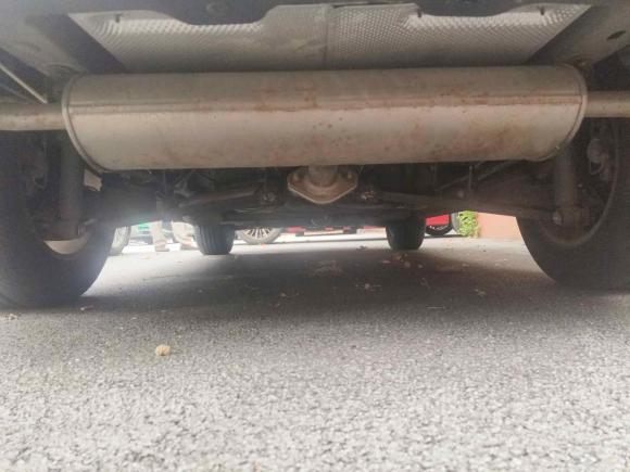 [上海·苏F] 二手奇瑞瑞虎52014款 2.0L CVT家悦版