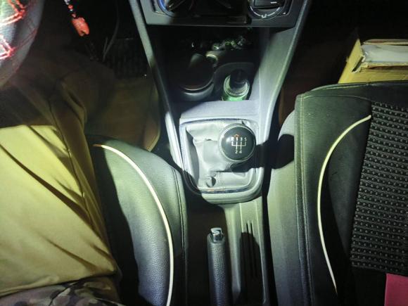 [合肥·皖A] 二手大众捷达2015款 1.6L 手动舒适型