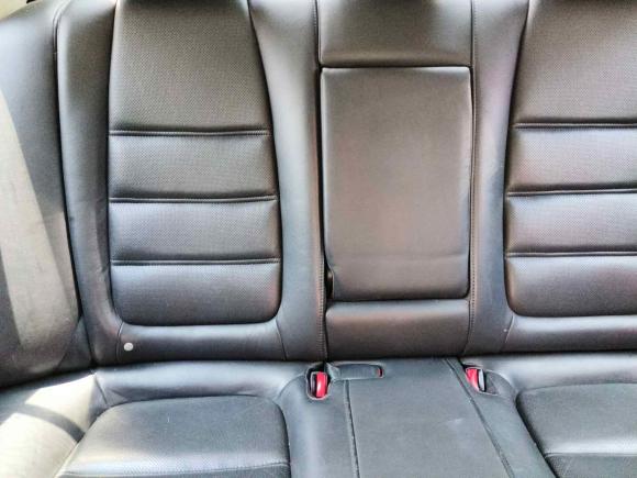 [合肥·皖A] 二手马自达阿特兹2017款 2.0L 蓝天豪华版